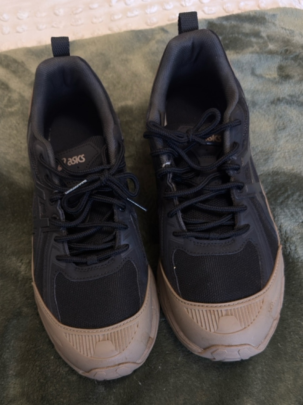 ASICS Unisex Gel-Venture 6 Shield